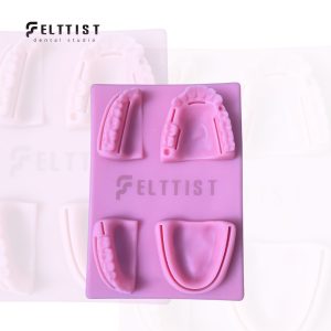 Suturing Pad by Felttist