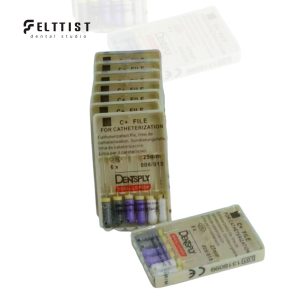 K-File Dentsply