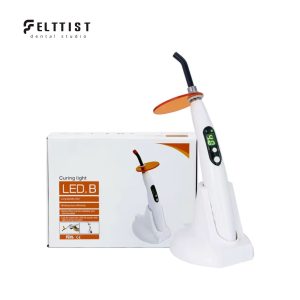 Dental Light Curing