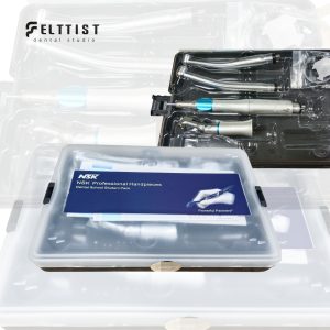 NSK Highspeed and Lowspeed